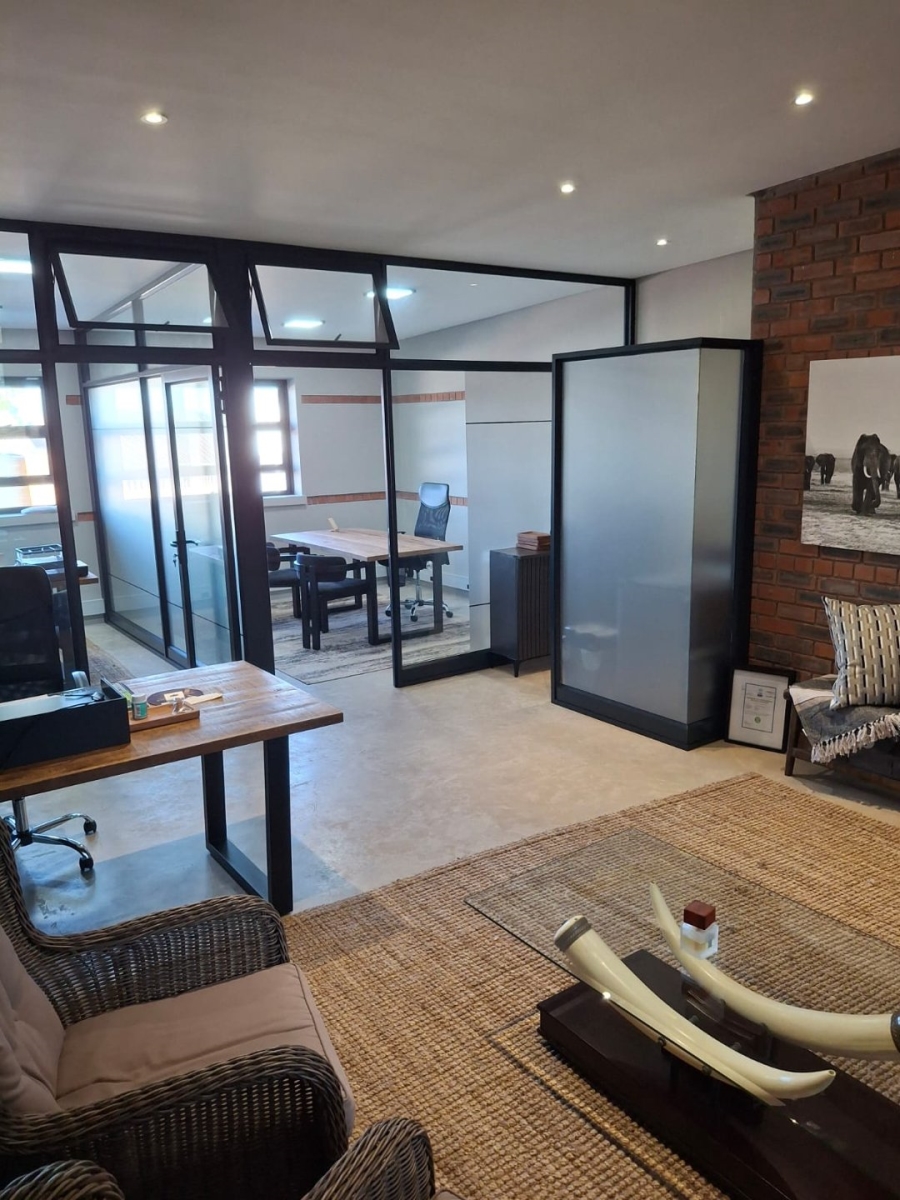 To Let Commercial Property for Rent in George Central Western Cape